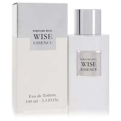 Image de Weil Wise Essence eau de toilette spray 100 ml