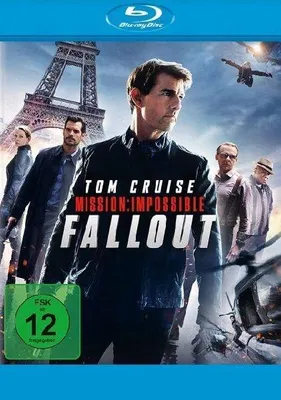 Produktbild von Mission: Impossible 6 - Fallout