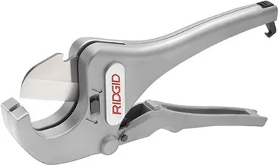 Produktbild von RIDGID Ratschen-Kunststoffschere 12-63 mm