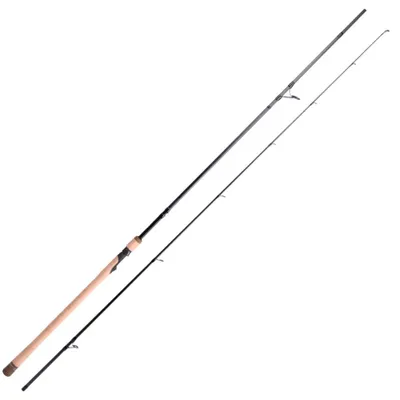 Produktbild von Zeck Fishing Zeck Fishing Ubs Baitjigger 2.0 Mh 240cm 15-60g- Spinnrute