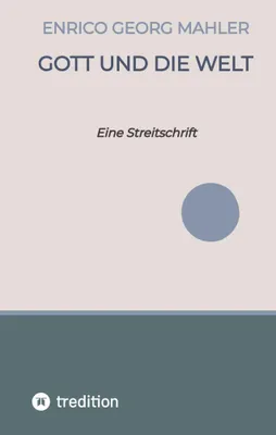Produktbild von Gott und die Welt