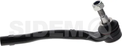 Produktbild von SIDEM Spurstangenkopf Spurstange passend für MERCEDES-BENZ M-Klasse (W164) Vorne Rechts 49935