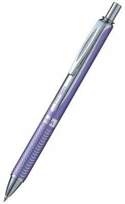 Obrázek produktu pro Pentel BL407 kuličkové pero 0,7 mm fialové EnerGel