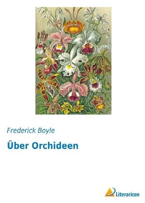Produktbild von Über Orchideen