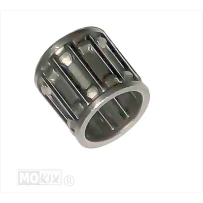 Image de BestPrice Roulements d'axe de piston 14x18x13 compatibles avec Kreidler