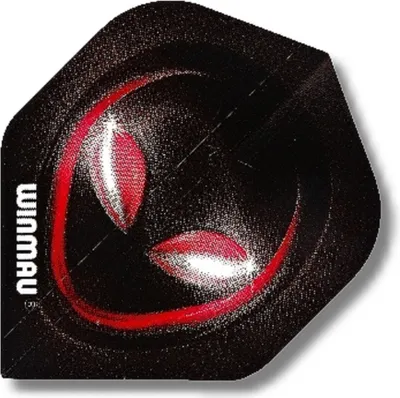Produktbild von Fly (Set) Winmau Mega Standard - 106