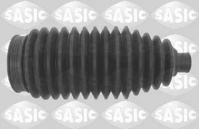 Produktbild von SASIC 2754003 Lenkmanschette Gummi für RENAULT MASTER III Kasten (FV) Vorne