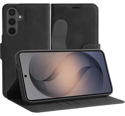 Produktbild von Hülle Samsung Galaxy S26 Schutzhülle - Cazy - Schwarz