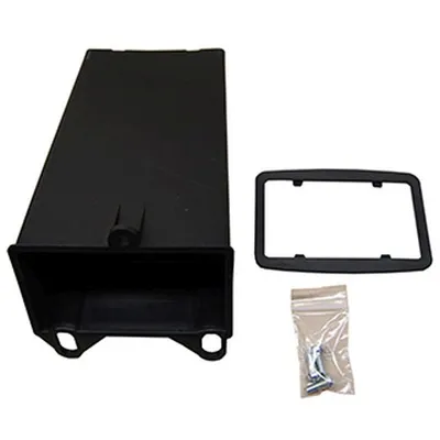 Produktbild von ATIKA Ersatzteil | Auswurfsavchacht kpl. für Gartenhäcksler ALA 2800