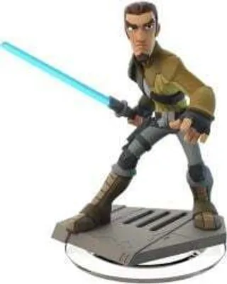 Produktbild von Disney Infinity 3.0: Einzelfigur Kanan Jarrus
