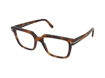 Produktbild von Dioptrische Brillen Tom Ford FT5889-B 053