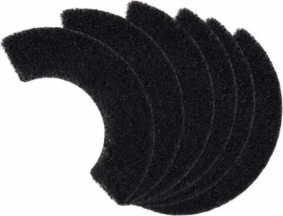 Produktbild von Litter-Robot Litter Robot 4, Katzentoilettenfilter, Schwarz, Karbon, Litter-Robot 4