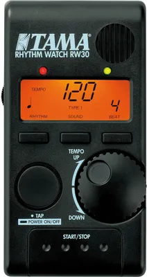 Produktbild von Tama Metronom RW30 Rhythm Watch