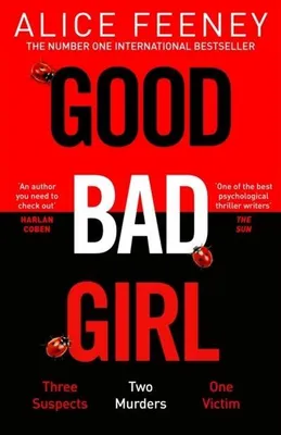 Obrázok produktu pre Good Bad Girl