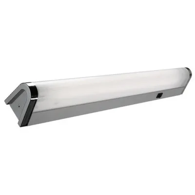 Produktbild von Spiegelleuchte für Bad mit Schalter 34cm T5 8W