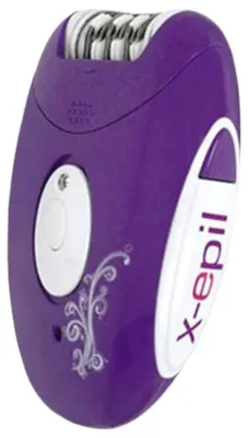 Obrázok produktu pre X-Epil Sensation - epilátor - 18 pinziet - dámsky epilátor