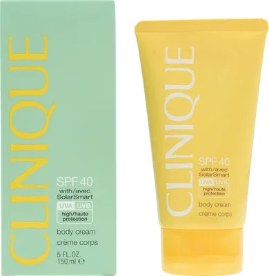 Produktbild von Sonnencreme Clinique SPF 40 (150 ml)
