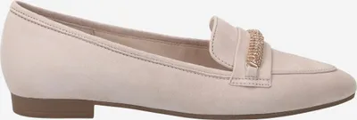 Produktbild von Gabor 41.304.10, Slipper & Mokassin in Rose für Damen, Größe 38