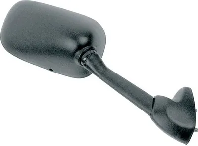 Image de Rétroviseur adaptable sur Yamaha YZF 600 R6, droite distance de filetage 28 mm avec homologation