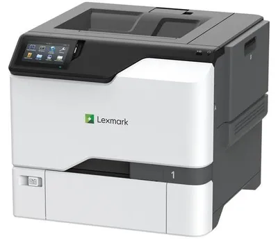 Obrázok produktu pre Lexmark CS730de farebný 1200 x 1200 DPI A4