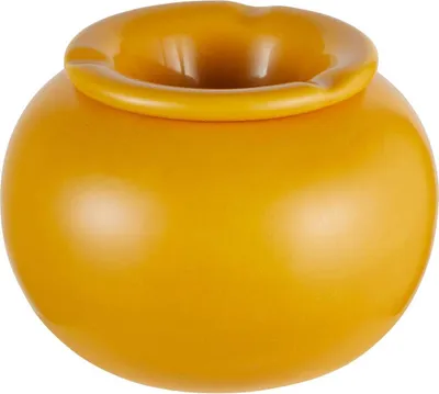 Produktbild von Aschenbecher yucatan d.15,5cm keramik assortiert  - Atmosphera créateur d'intérieur
