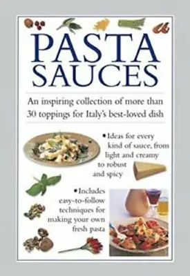 Image de Pasta Sauces