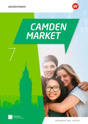 Produktbild von Camden Market - Ausgabe 2020