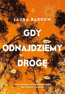 Image de Quand nous trouverons le chemin – Laura Barrow