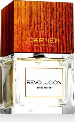 Immagine prodotto di Carner Barcelona Revolution EDP 100 ml UNISEX