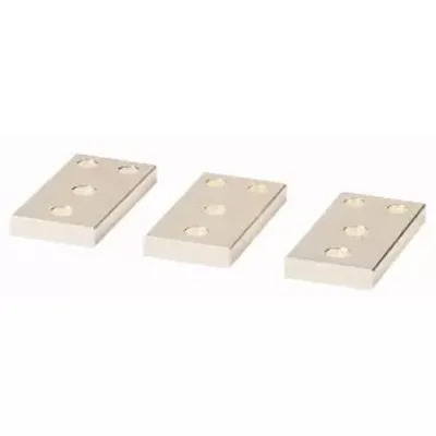 Obrázok produktu pre Modulová doska Eaton, 2-otvorová, vertikálna, 3p, 1250A 284471