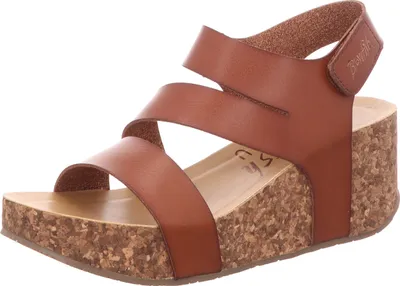 Produktbild von Blowfish Damen-Sandalette Braun, Farbe:braun, EU Größe:38