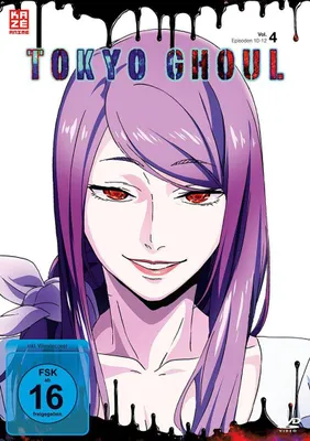 Produktbild von Tokyo Ghoul