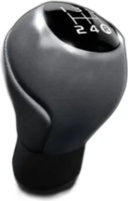 Immagine prodotto di TOYOTA Aygo pomello cambio grigio PW466-0H001-BG OE