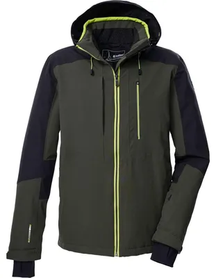 Produktbild von killtec Herren Skijacke KSW 45 Men Ski Jacket M