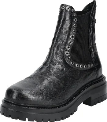 Produktbild von Lazamani Stiefelette Stiefelette Leder/Textil