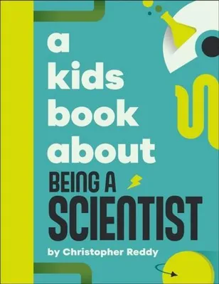 Image de A Kids Book About Being A Scientist