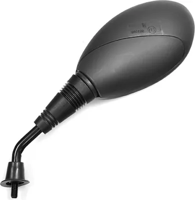 Zdjęcie produktu dla V PARTS OEM-Rückspiegel Links Schwarz Keeway (1Stck.)