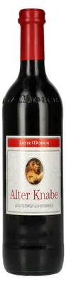 Image de Lenz Moser Alter Knabe 2024 12% Vol. 0,75l