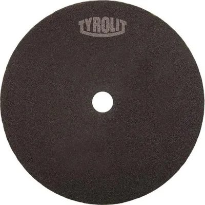 Image de Disque à tronçonner Tyrolit Ø150 x 1 x 20 mm