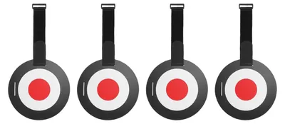 Image de But de football réglable pour l'entraînement et les exercices