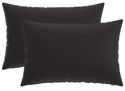 Obrázok produktu pre vidaXL Vankúšový poťah, 2 kusy, HEERLEN, viacfarebný, 50 x 80 cm, polyester