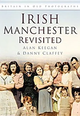 Produktbild von Irish Manchester Revisited