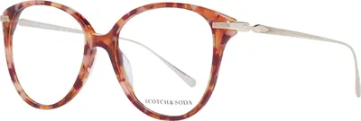Zdjęcie produktu dla Scotch & Soda Brillen SS 3011 371