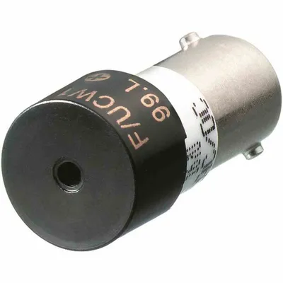 Produktbild von Eaton Akustikmelder (Summer) BA9s,18-30V,Pulston M22-XAMP