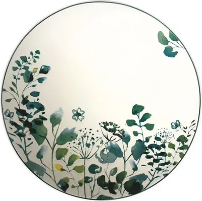 Immagine prodotto di 6 Piatto da dessert 20,5 cm - Oxalis - Medard De Noblat