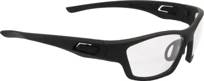 Produktbild von Swiss Eye Tomcat Gestellfarbe black Glasfarbe photochromic clear - smoke