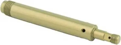 Obrázek produktu pro Rockshox Deluxe R A1-b1/deluxe Select B2 47,5-55 mm zadní tlumič Shaft Golden Golden One Size