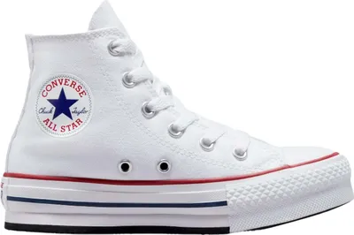 Imagen del producto de Botas Converse 372860C-102 para Niños