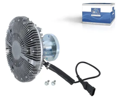 Produktbild von DT Spare Parts 5.41705 Lüfterkupplung Wasserkühler Kühlsystem