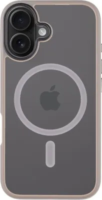 Obrázek produktu pro Tactical MagForce Hyperstealth Kryt pro iPhone 16 Hellgrau